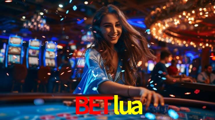 Welcome Bonus betlua
