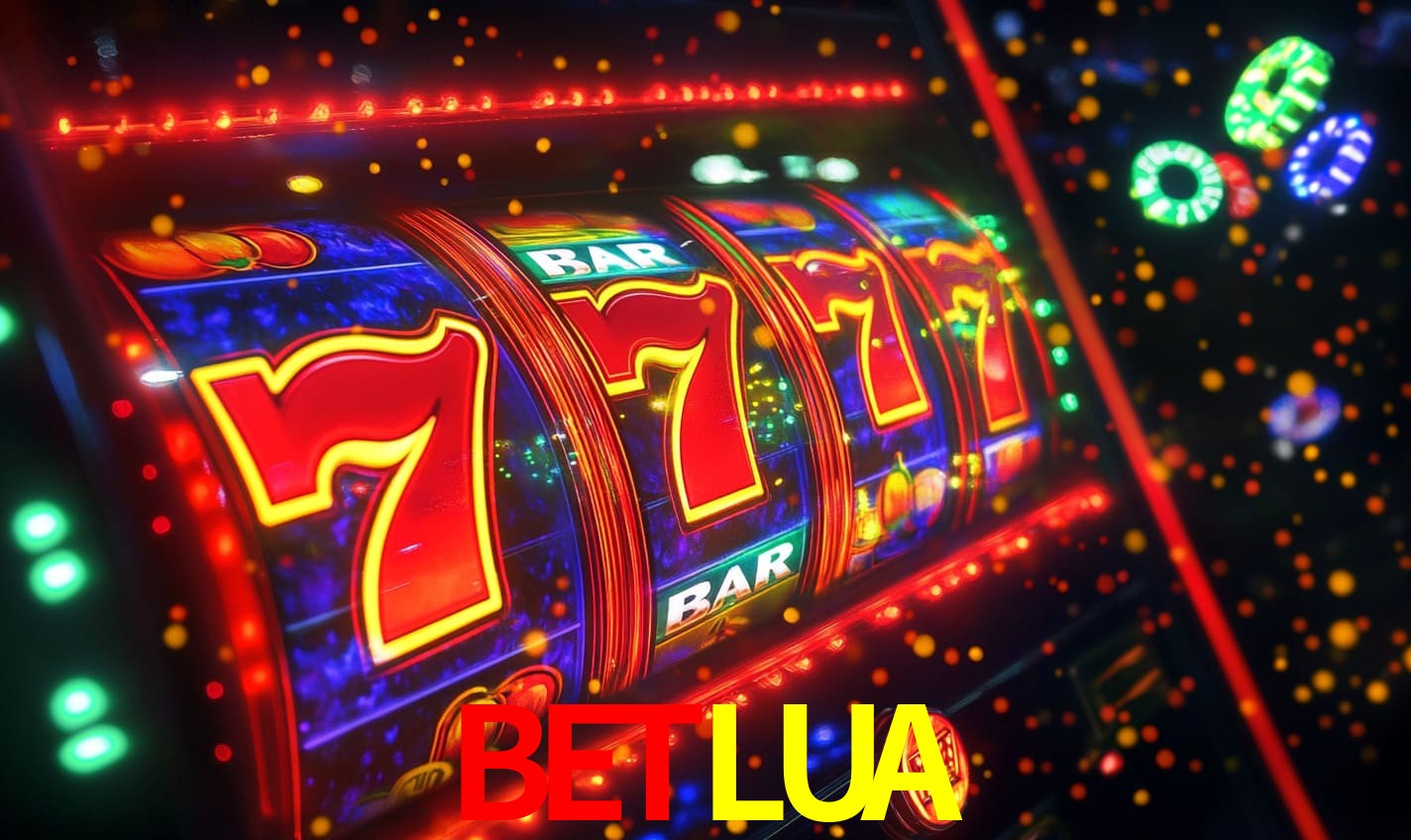 BETLUA login