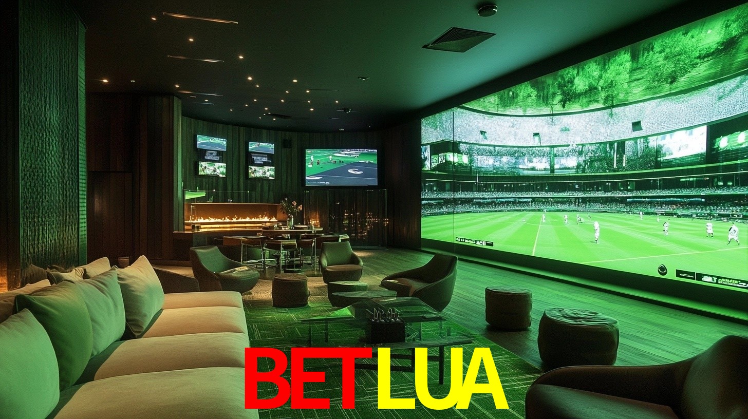 BETLUA: Seu Cassino Premiado com Pagamentos Rápidos
