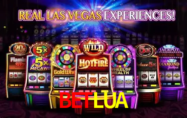 Desvendando o Mundo dos Jogos Virtuais na BETLUA