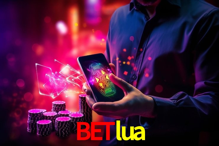 Bônus Diários betlua