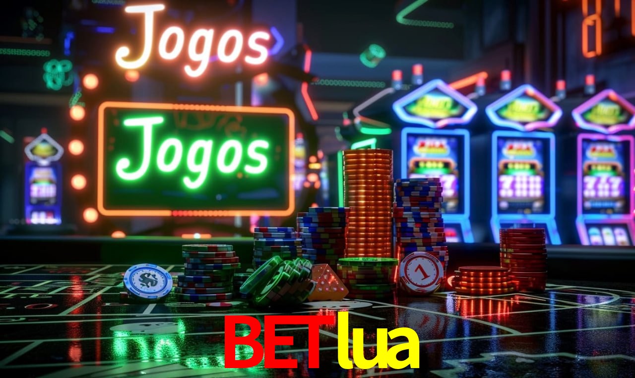 Bônus Generosos e Exclusivos no betlua para Você!