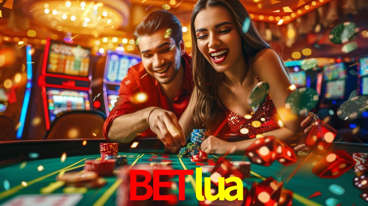 Jogos de Slot betlua