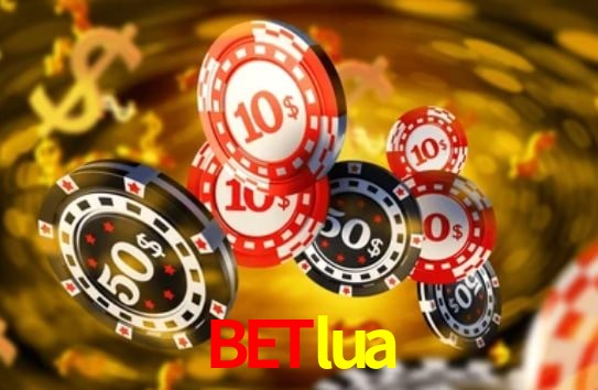 Casino VIP betlua