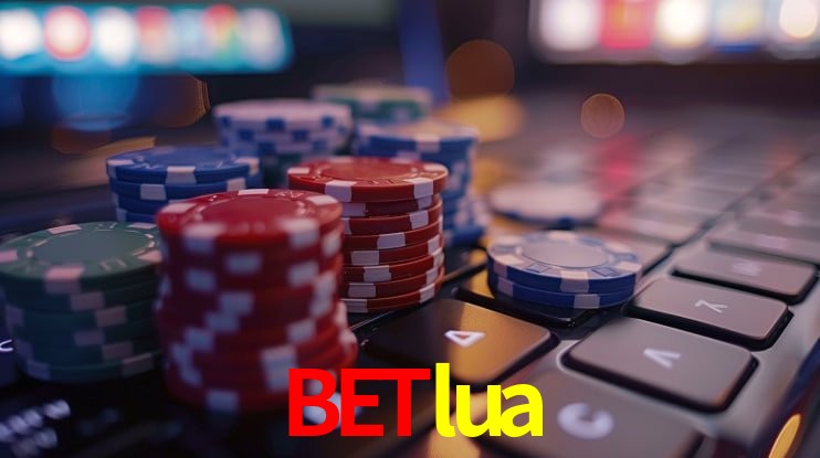 Provedores de Jogos betlua
