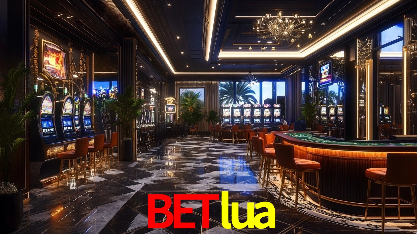 Premium Interface betlua