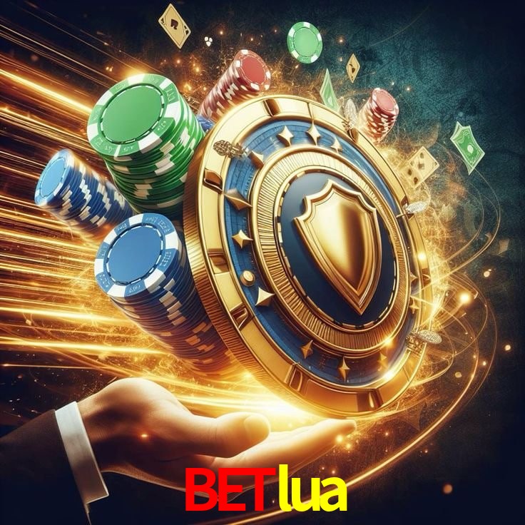 Benefícios VIP betlua