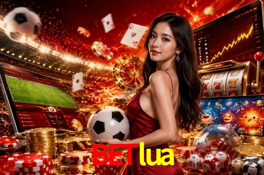 Game Providers betlua