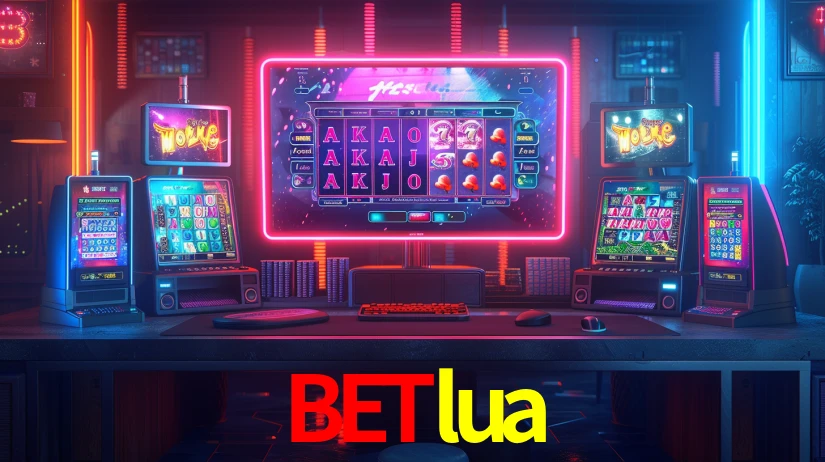 Experimente o Login Seguro Premium no betlua