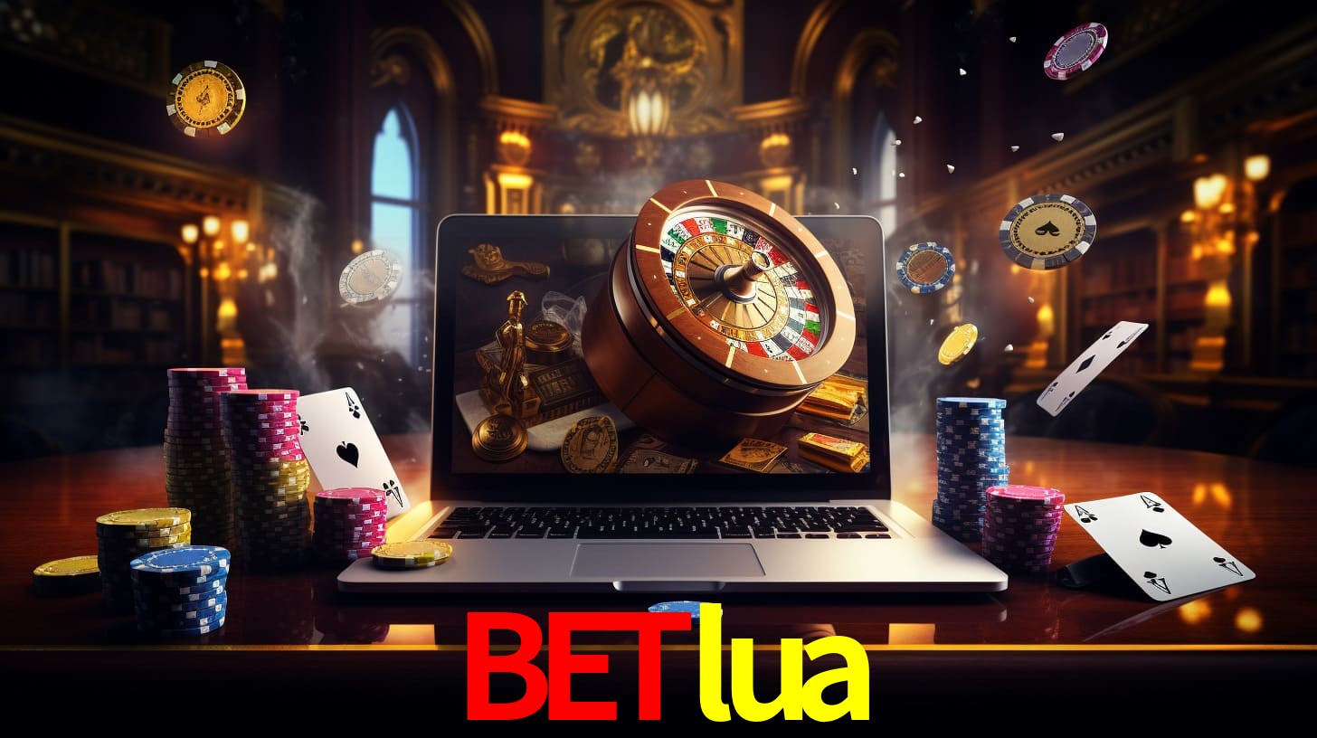 Live Casino betlua