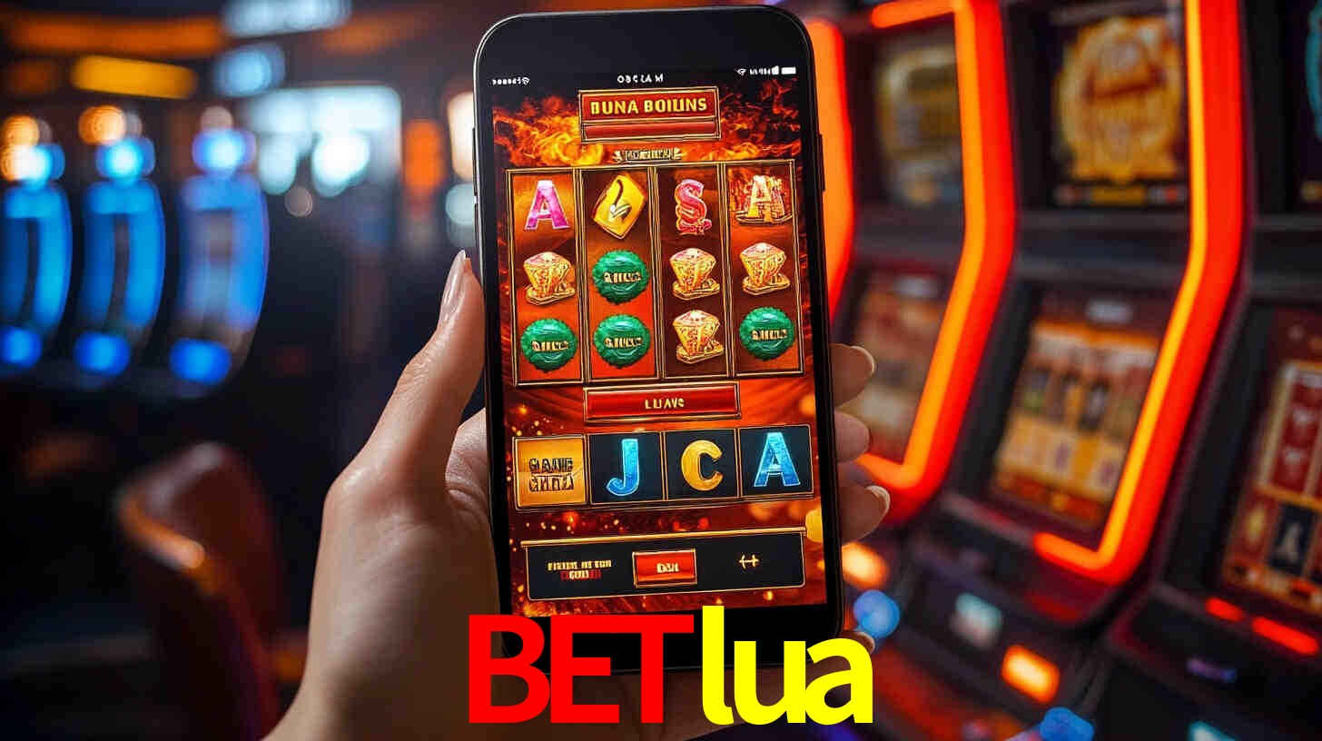 betlua: Jogos de Caça-Níqueis-Altas Recompensas, Roleta-Velocidade, Blackjack-Desafios Máximos