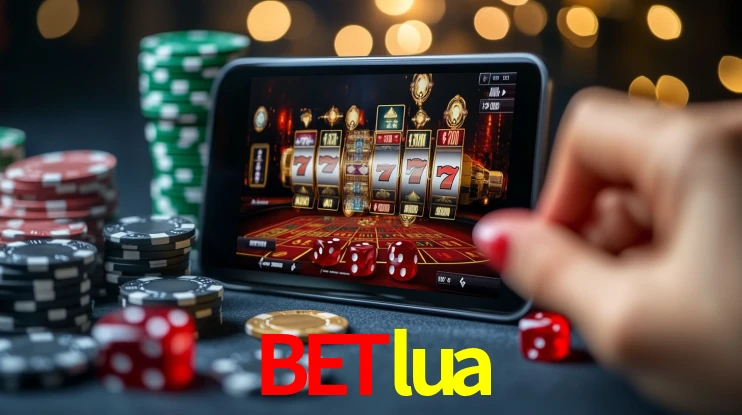 Welcome Bonus betlua