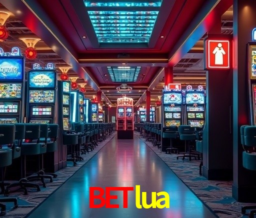 A Emoção da Loteria na betlua: Uma Chance de Mudança de Vida