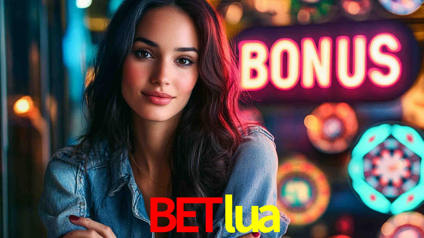 betlua: Seu Especialista em Apostas Esportivas Brasileiras