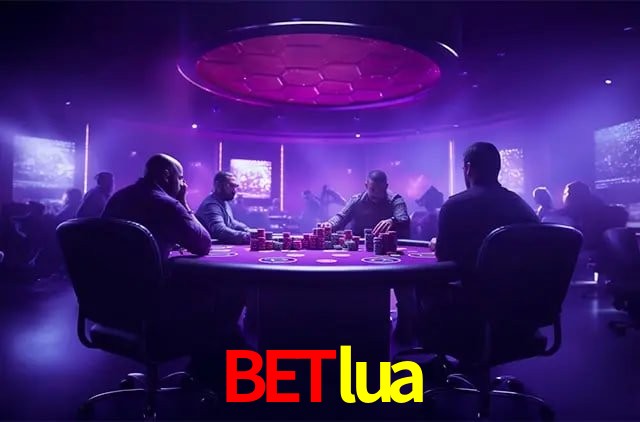 Apostas de Futebol betlua