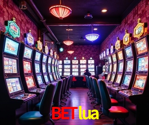 Bônus betlua