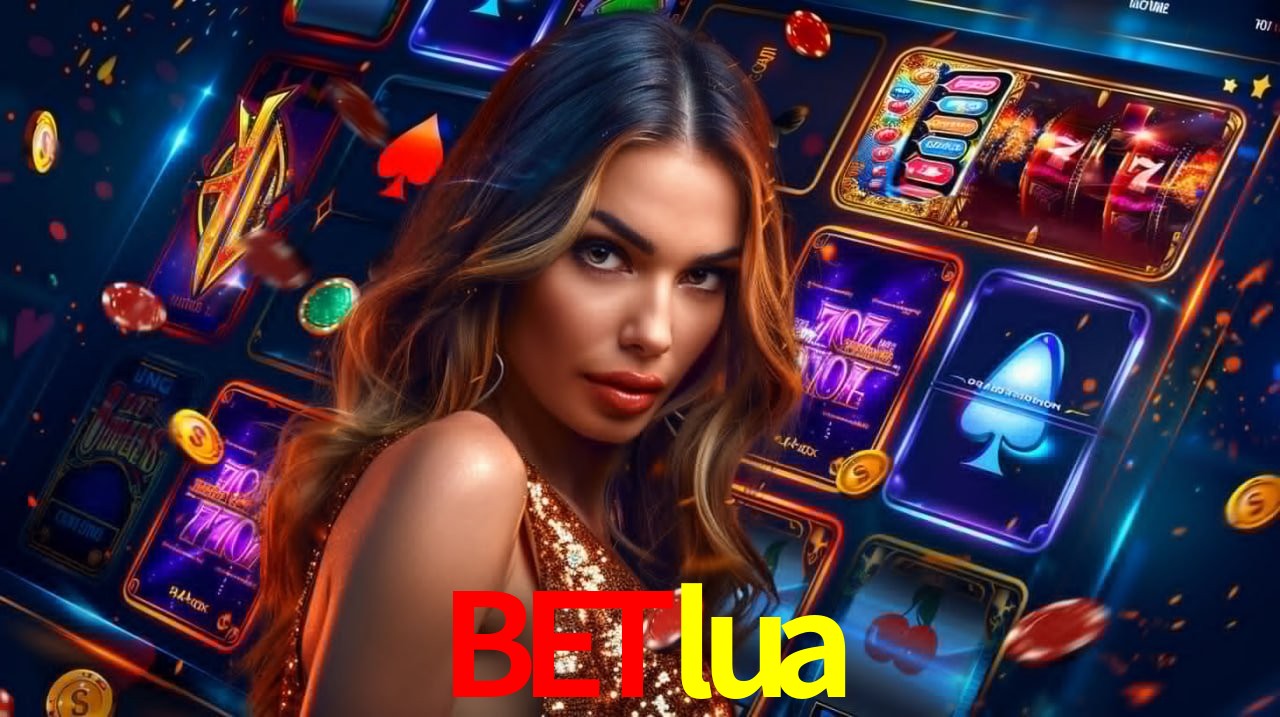 App oficial betlua