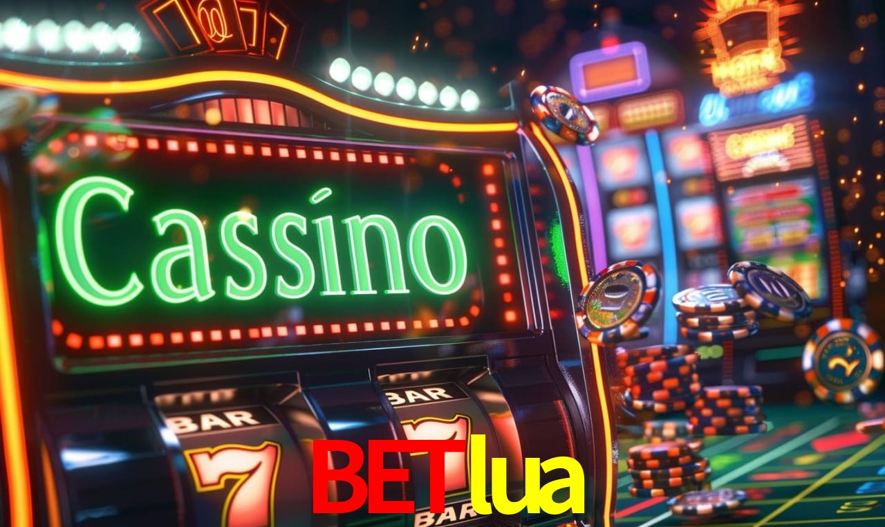 Diretório de Jogos betlua