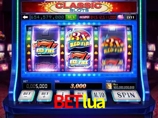 Descubra a Magia dos Jogos de Arcade no betlua