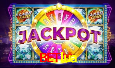 Descubra o Mundo do Cassino Online com betlua
