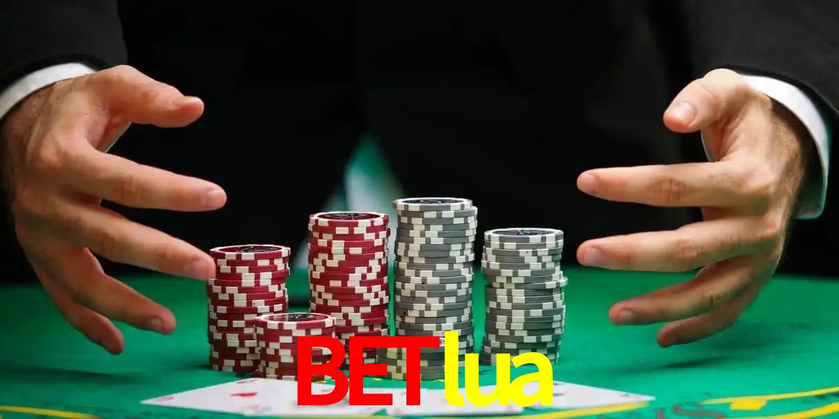 Fortune Tiger betlua