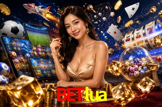 Live Casino betlua