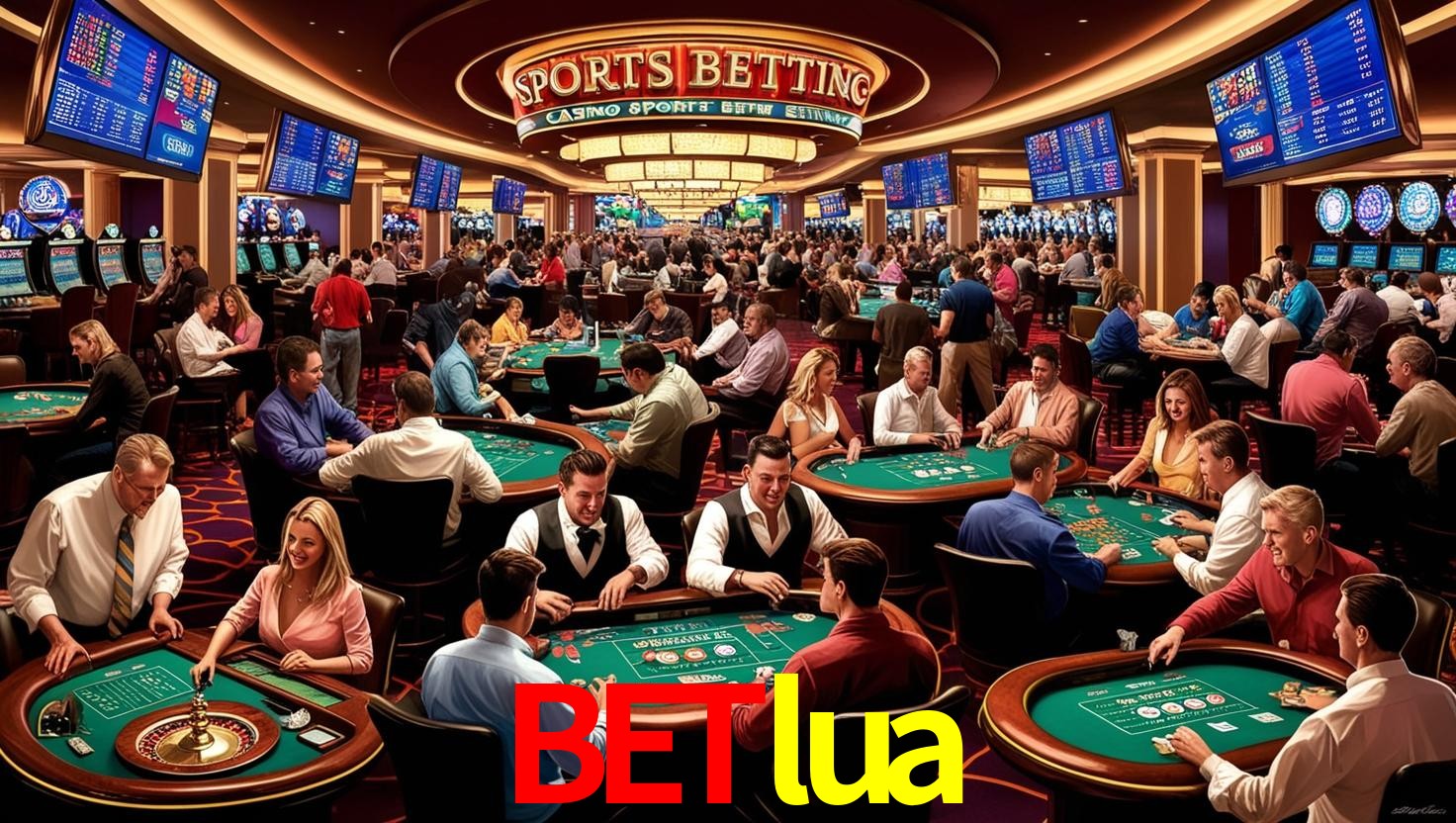 BETLUA