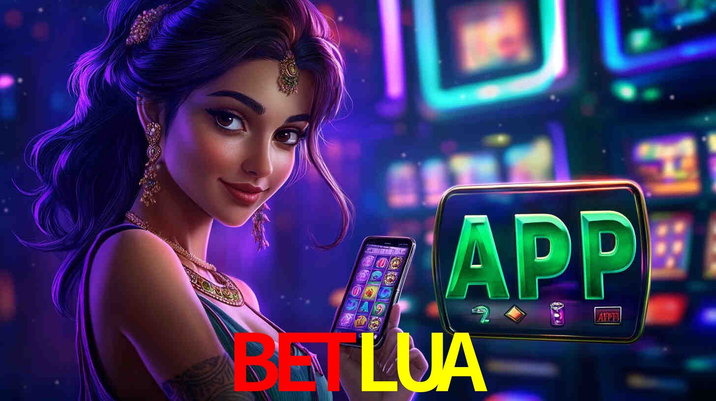 BETLUA: A Experiência de Casino com Jogos de Mesa ao Vivo