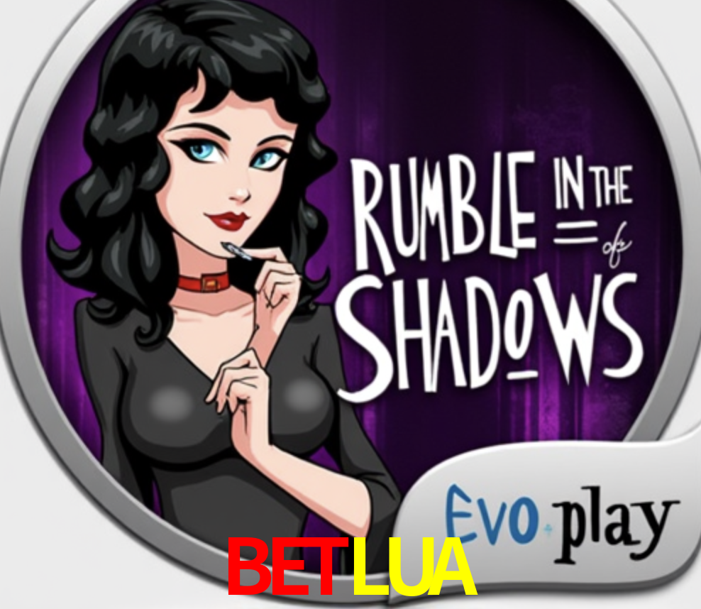 Descubra a Magia dos Jogos de Arcade no BETLUA