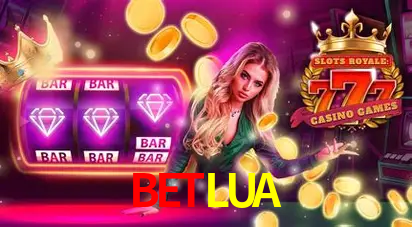 Apostas Esportivas na BETLUA: Um Guia Completo