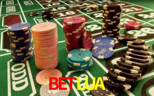 PIX Instantâneo BETLUA
