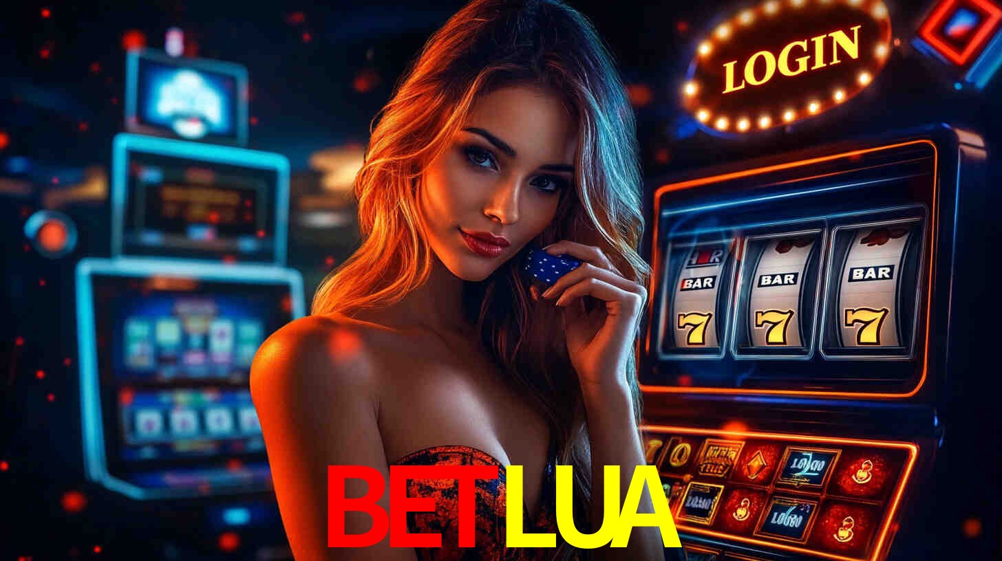 Bônus Generosos e Exclusivos no BETLUA para Você!
