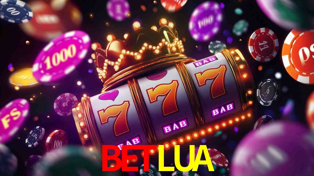 Casino Ao Vivo BETLUA