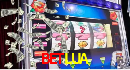 A Emoção da Loteria na BETLUA: Uma Chance de Mudança de Vida