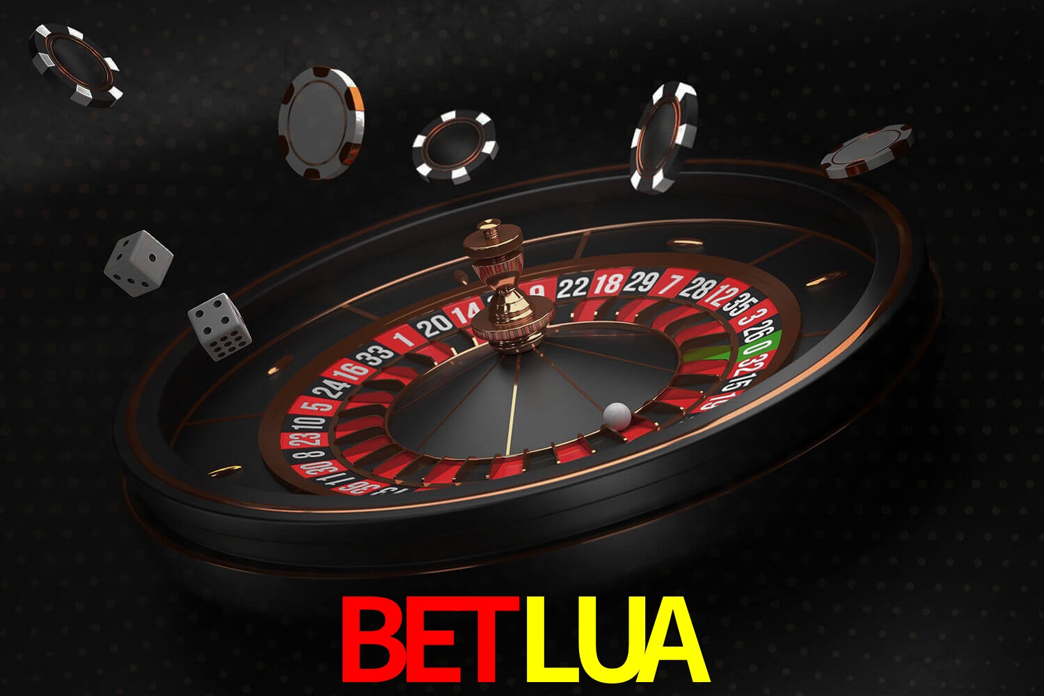 Sinta a adrenalina dos jogos de cassino com BETLUA