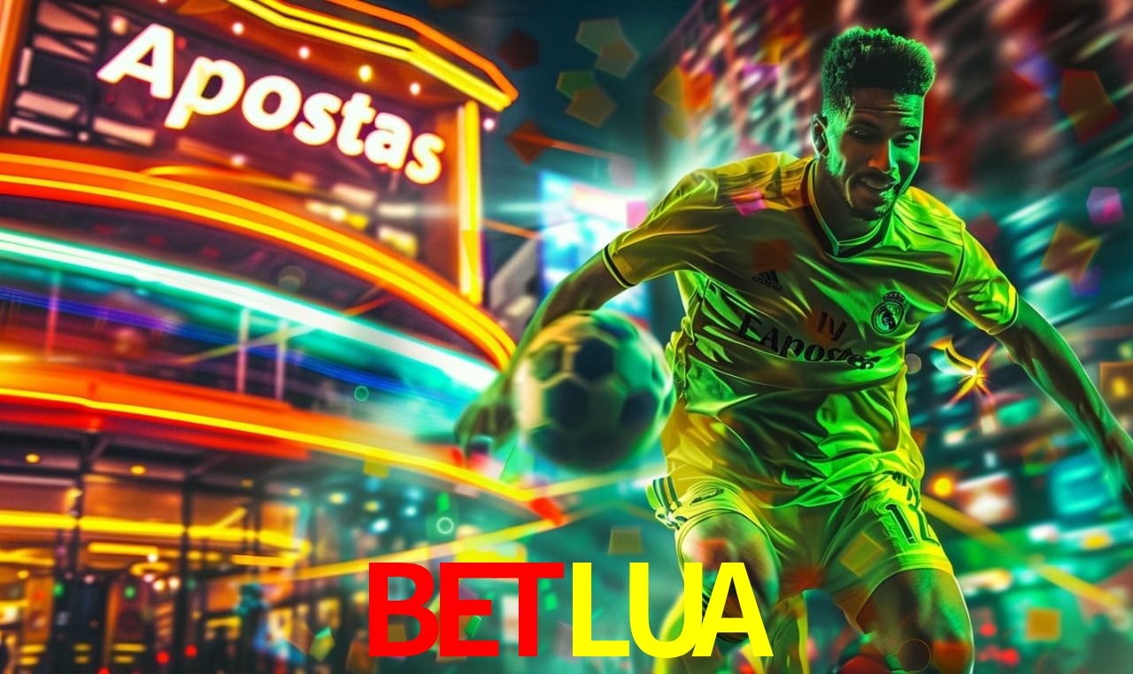 Integração de APIs BETLUA