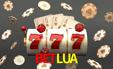 Apostas Esportivas na BETLUA: Um Guia Completo