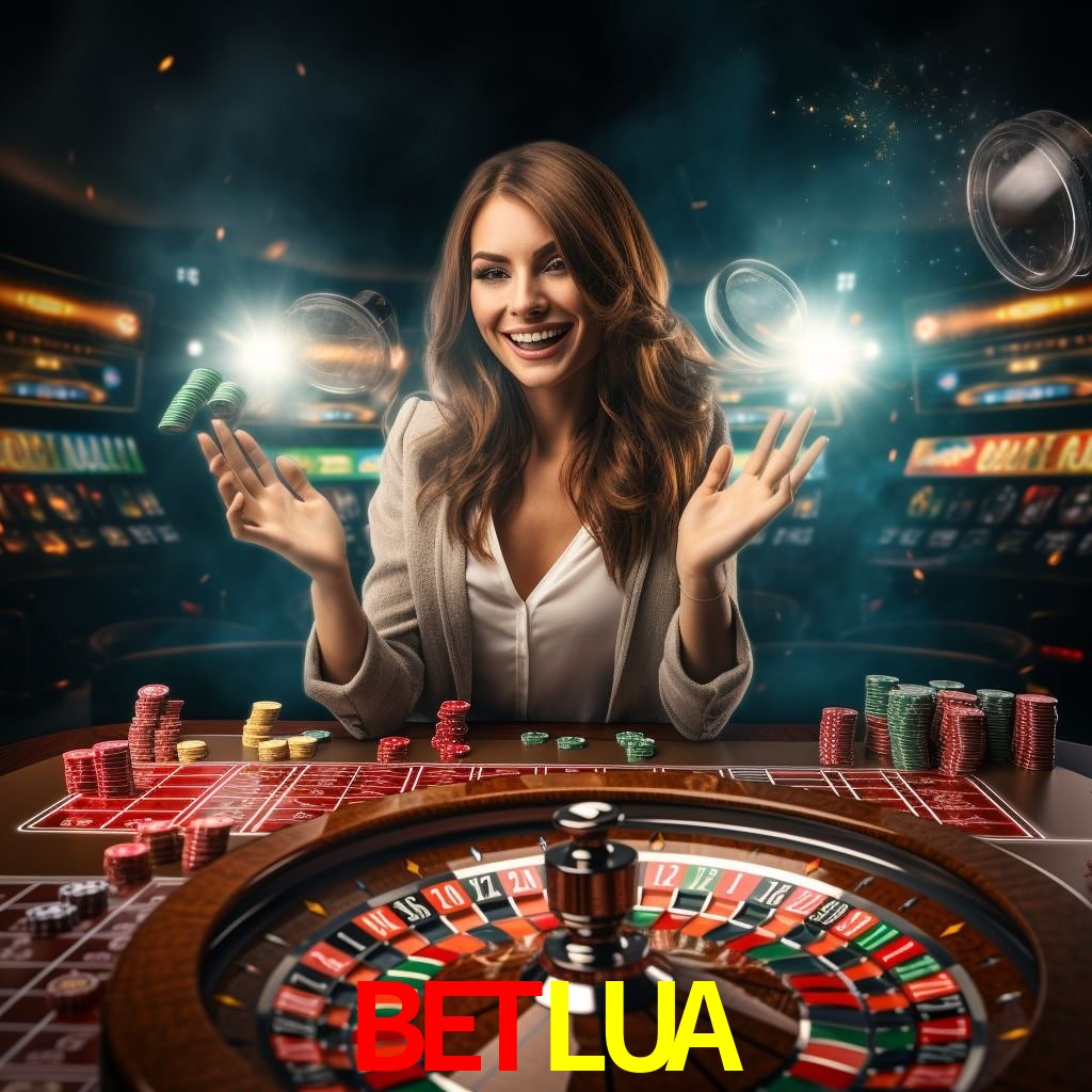 Explore as vantagens do BETLUA: serviço profissional e confiabilidade