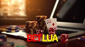Mesa de Roleta BETLUA