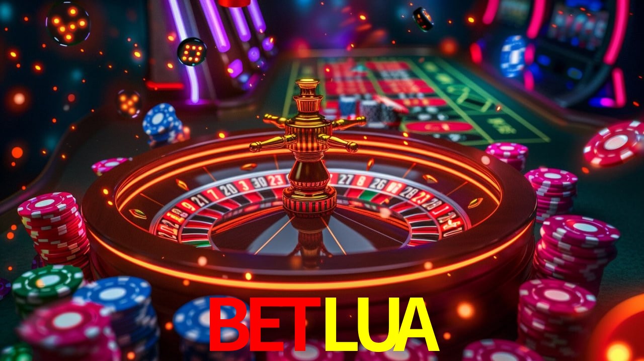 Casino VIP BETLUA