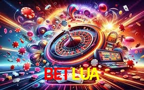 Casino Ao Vivo BETLUA