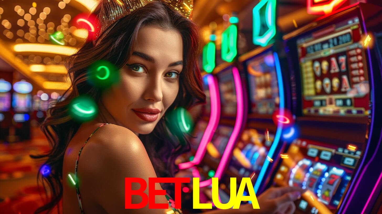 Jogos Exclusivos BETLUA