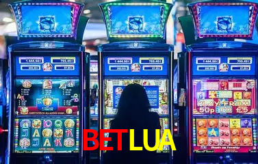 A Emoção da Loteria na BETLUA: Uma Chance de Mudança de Vida