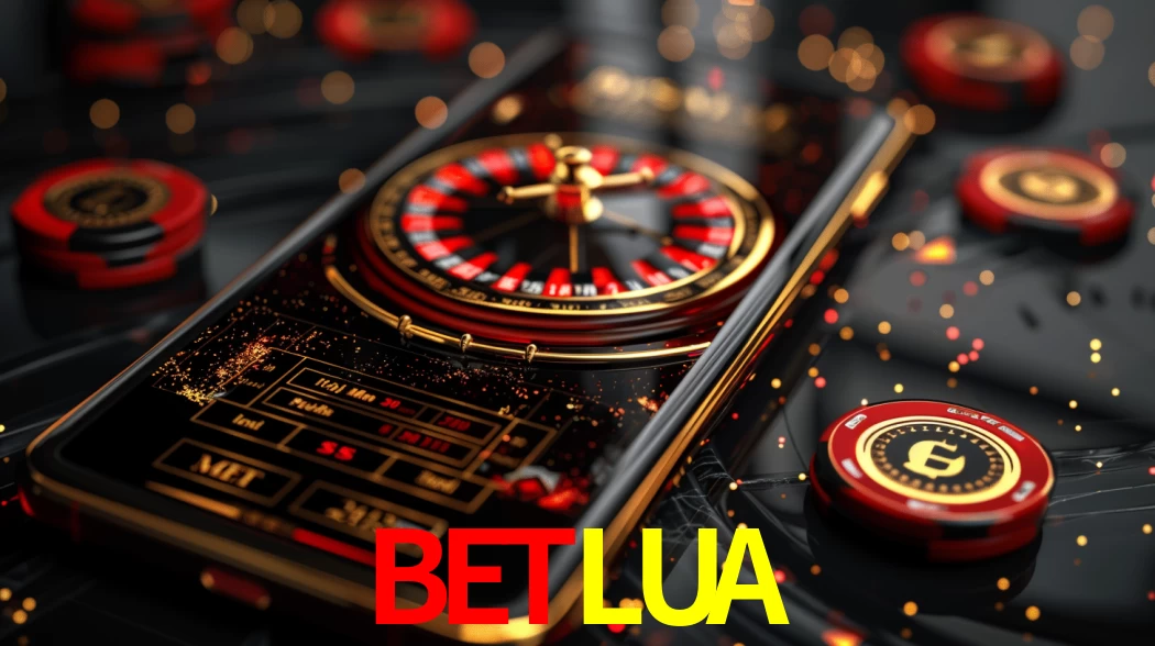 Mesa de Blackjack BETLUA