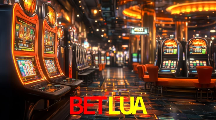 BETLUA login