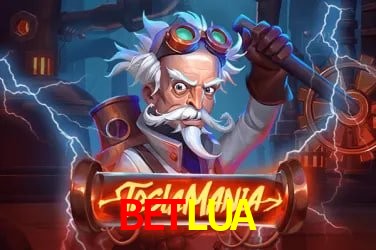 Especiais de Fim de Semana BETLUA