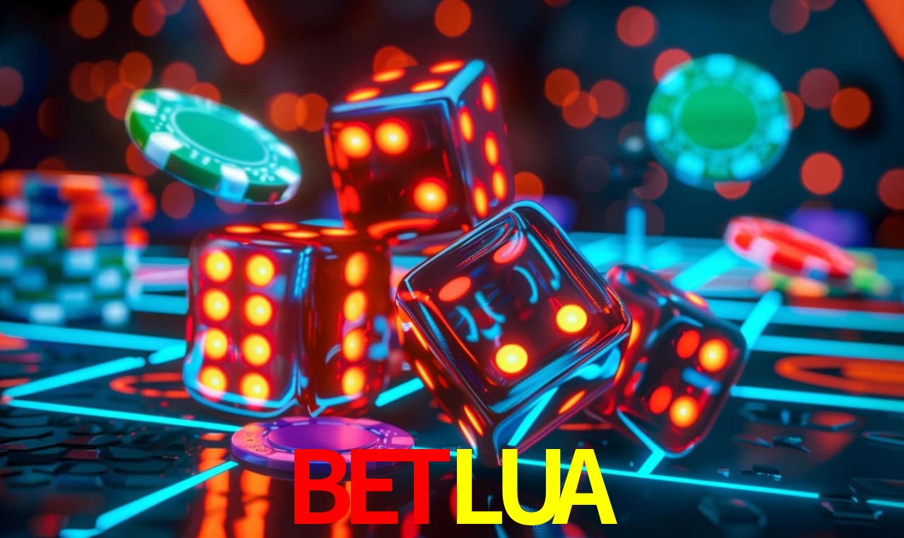 Casino Ao Vivo BETLUA
