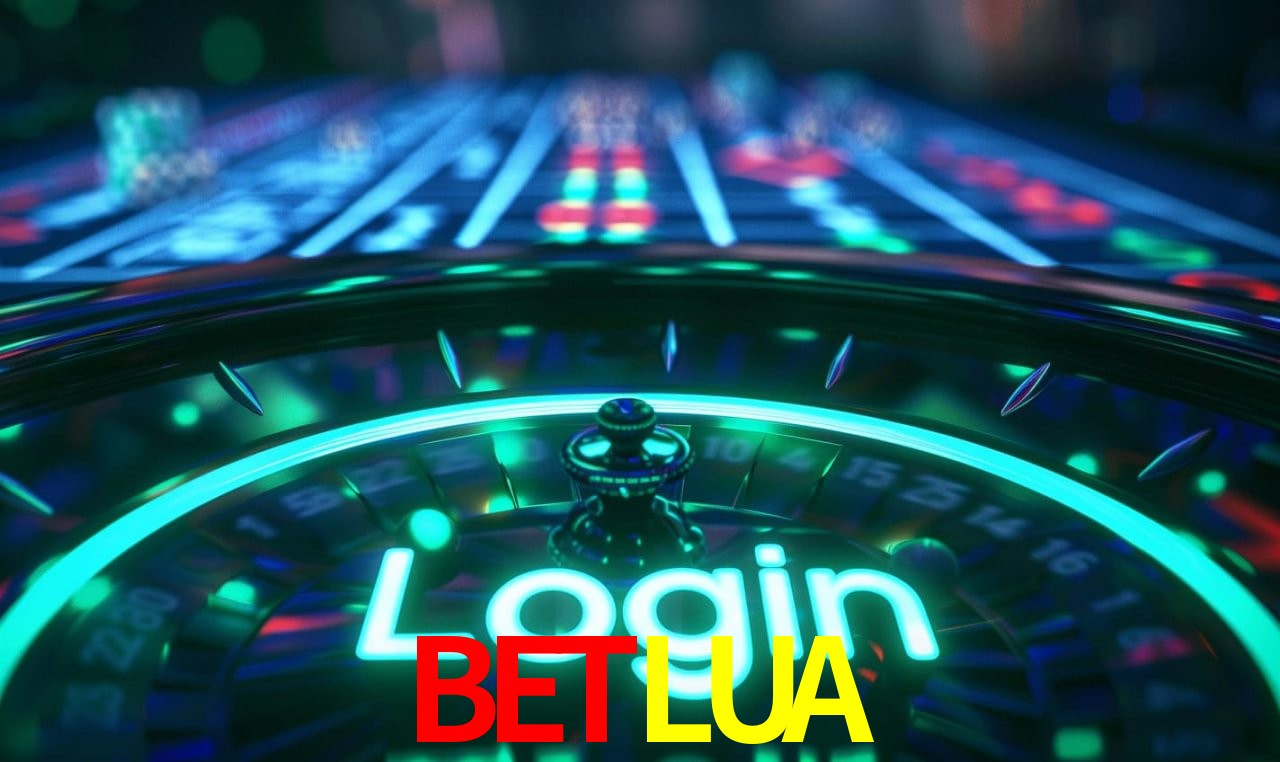 Jogos de Slot BETLUA