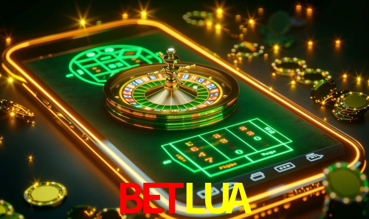 Diretório de Jogos BETLUA