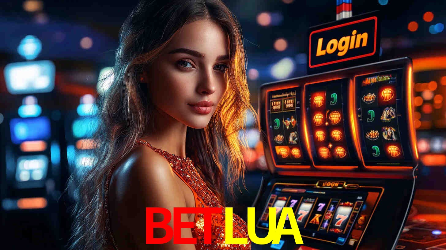 BETLUA login